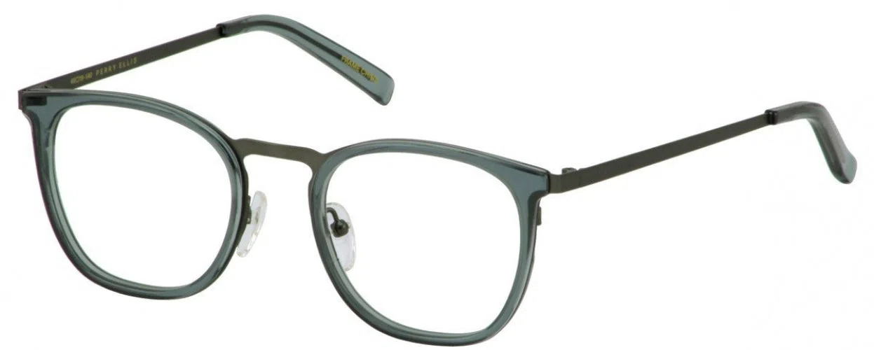 Perry Ellis 430 Eyeglasses - view 2
